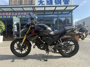 二手新大洲本田CBF190R
