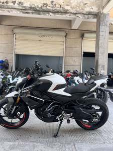 二手春风450NK