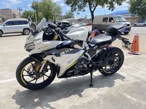 二手春风250SR