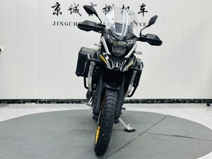 二手凯越525X