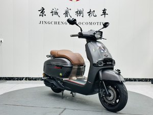 二手维多利亚Sixties 250Si