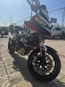 二手杜卡迪Multistrada 1260