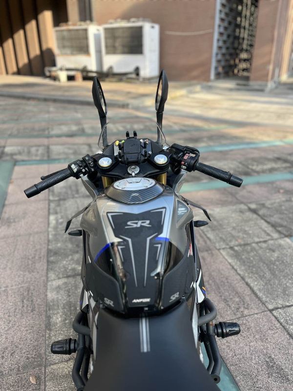 二手春风250SR