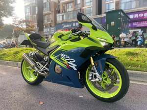 二手张雪机车500RR