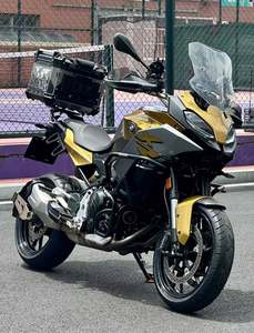 二手宝马F 900 XR