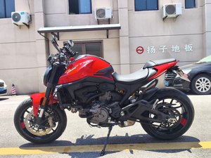 二手杜卡迪Monster 950
