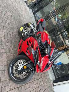 二手QJMOTOR赛921