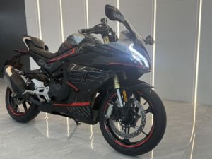 二手春风450SR