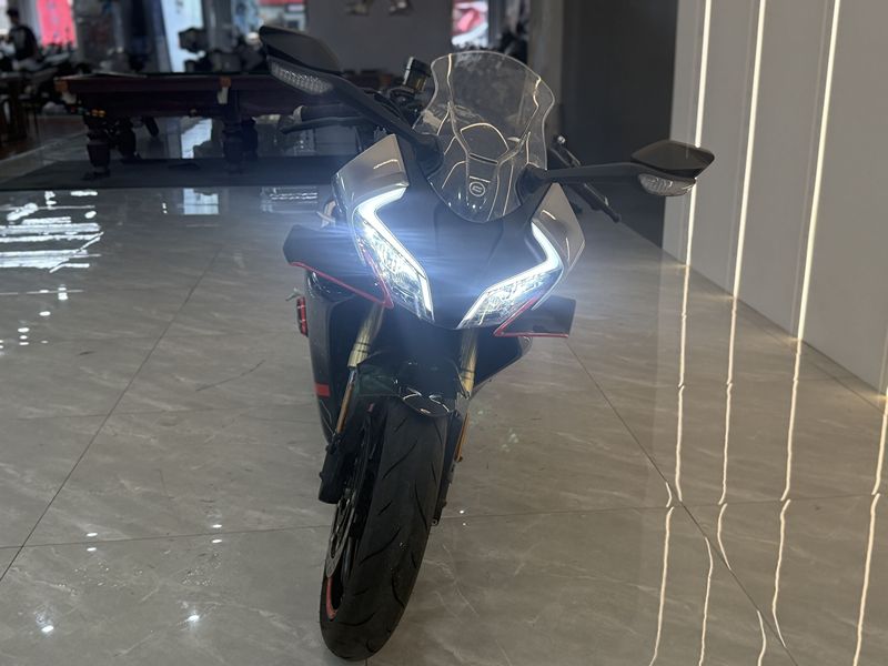 二手春风450SR