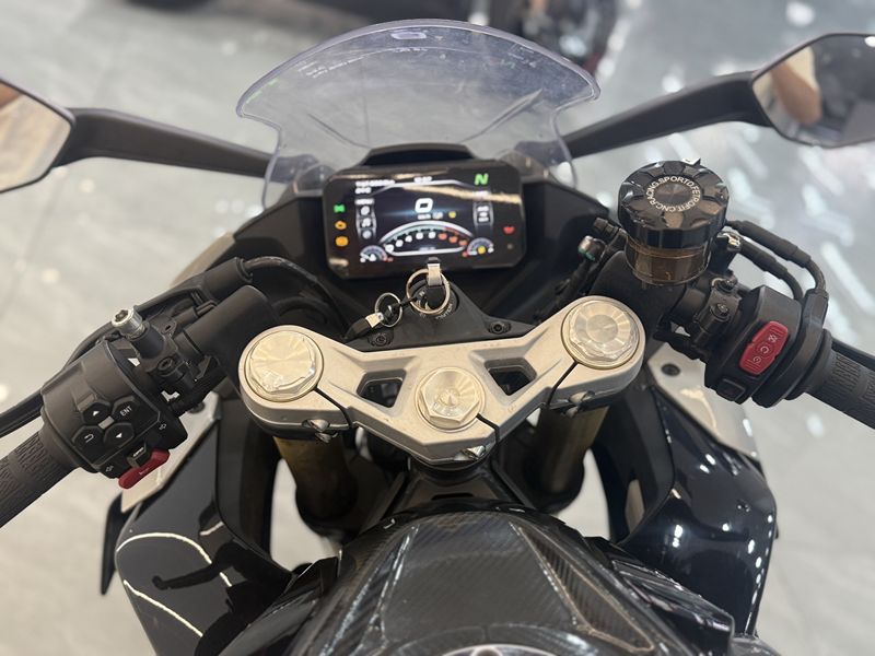 二手春风450SR