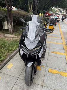 二手宝马C 400
