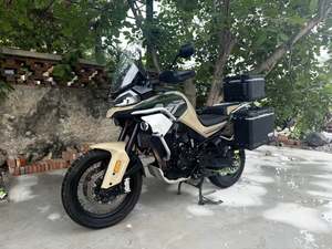 二手春风800MT