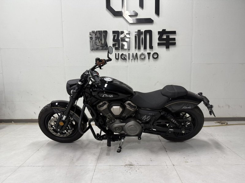 二手奔达金吉拉450