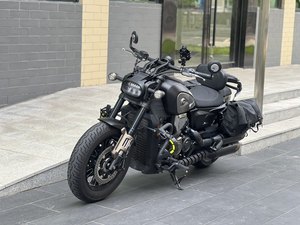 二手QJMOTOR闪600