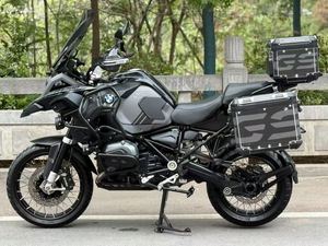 二手宝马R 1200 GS