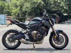 二手本田CB650R 