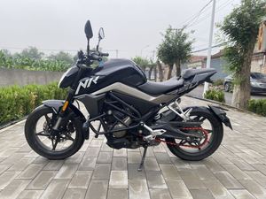 二手春风250NK