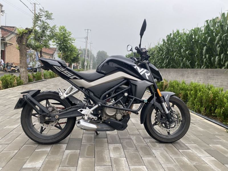 二手春风250NK
