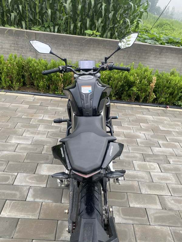 二手春风250NK