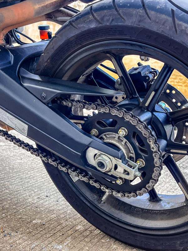 二手杜卡迪Scrambler 1100