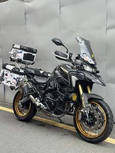 二手贝纳利TRK702