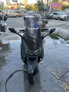 二手雅马哈NMAX