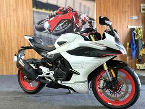 二手春风450SR