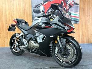 二手QJMOTOR赛550S