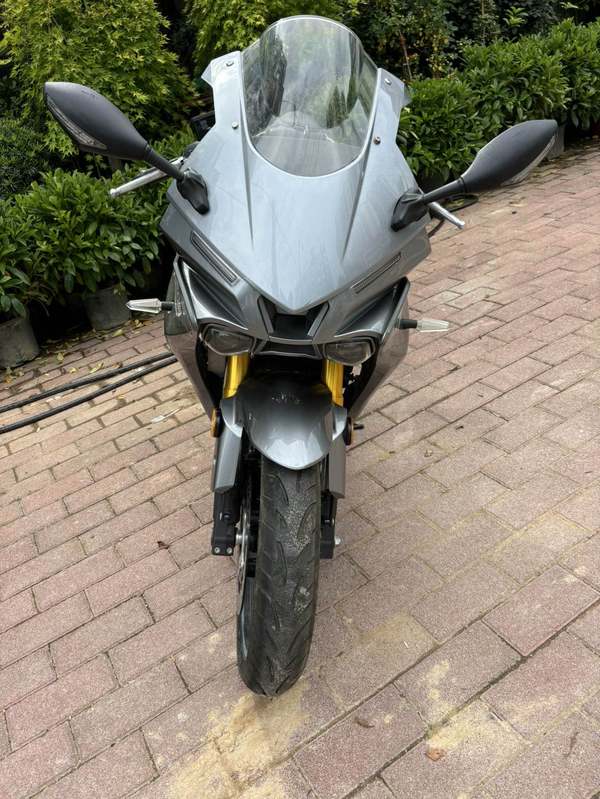二手宝雕R1S500