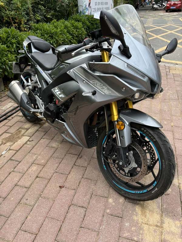 二手宝雕R1S500