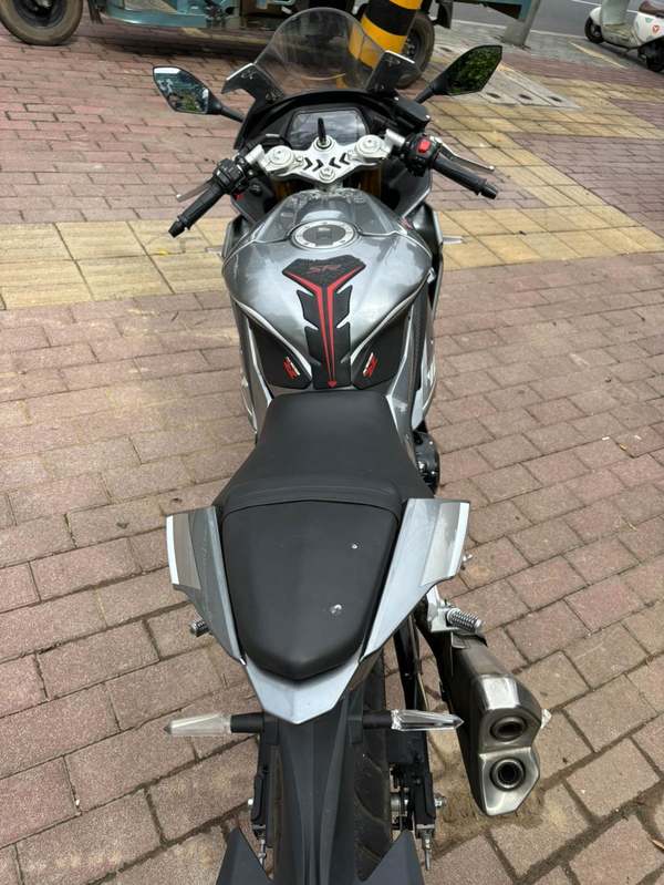 二手宝雕R1S500