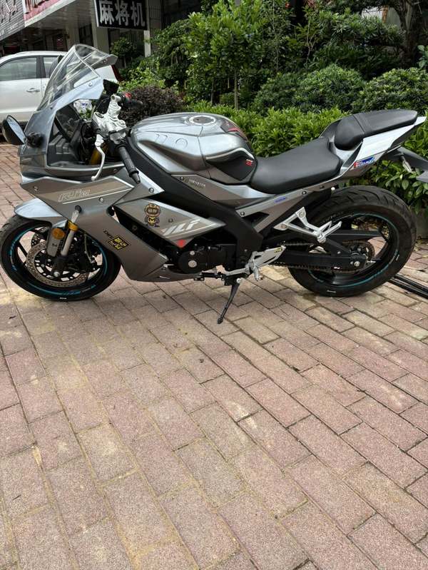 二手宝雕R1S500