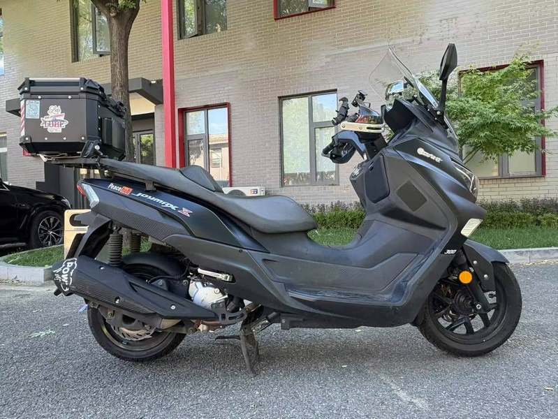 二手三阳Joymax Z 300