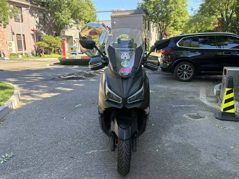 二手三阳Joymax Z 300