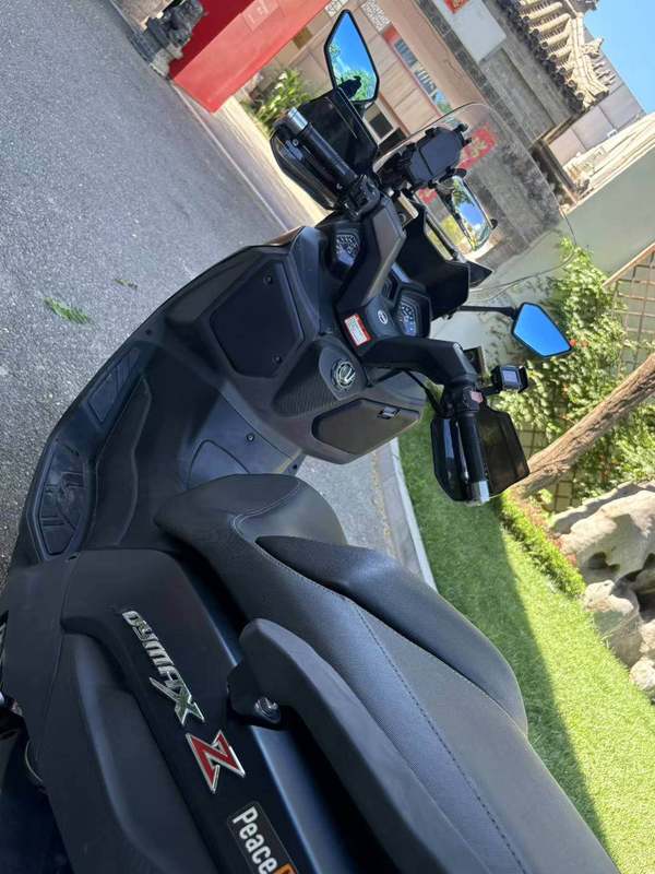 二手三阳Joymax Z 300