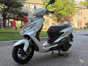 二手豪爵UCR125