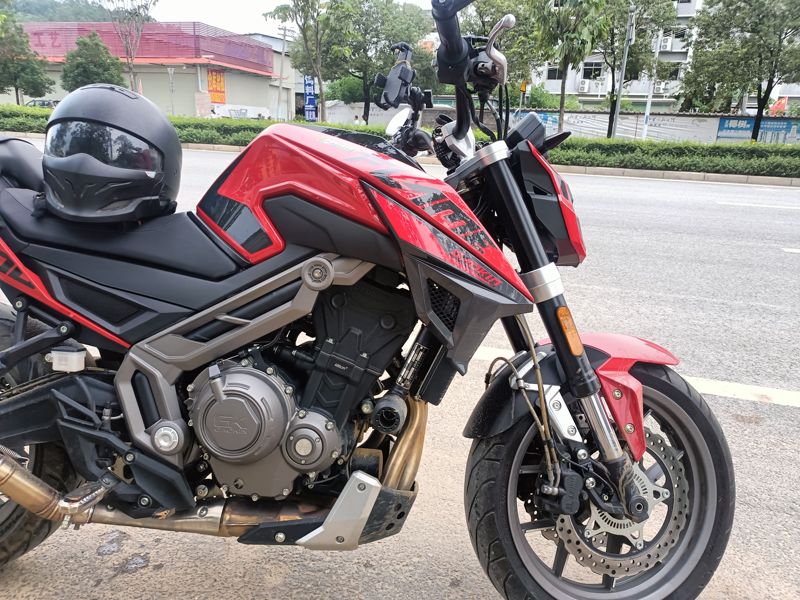 二手高金Flame500