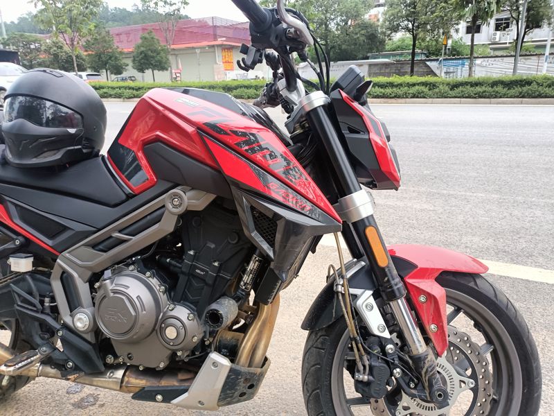 二手高金Flame500