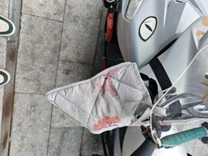 二手济南铃木优驿 UE125T