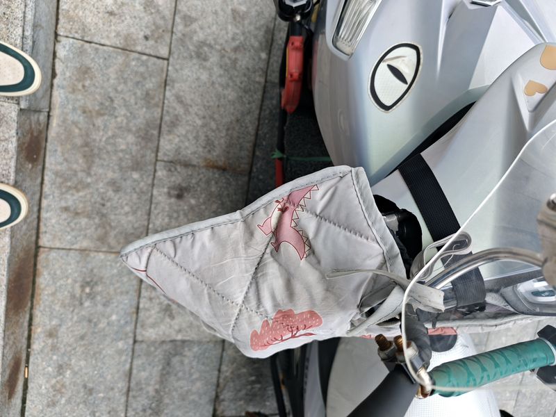 二手济南铃木优驿 UE125T