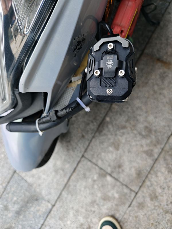 二手济南铃木优驿 UE125T