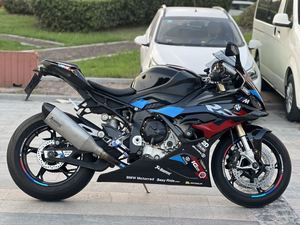二手宝马S 1000 RR