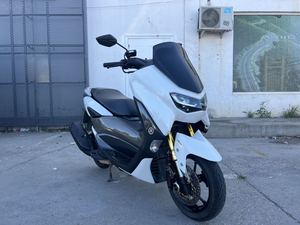 二手雅马哈NMAX