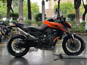 二手KTMR2R790 Duke
