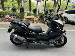 二手宝马C 400