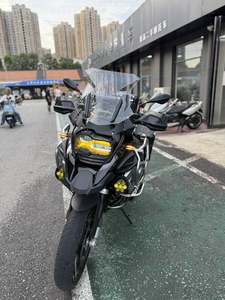 二手宝马R 1250 GS