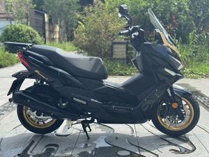 二手光阳Racing H 150