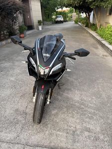 二手宗申阿普利亚GPR250R