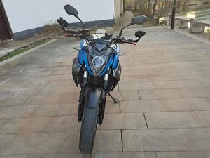 二手春风400NK