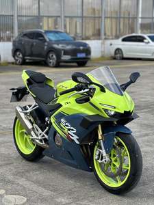 二手张雪机车500RR